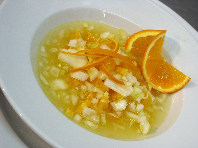 Catorce restaurantes participar�n en Saborea Guadalhorce, el cuchareteo de la huerta